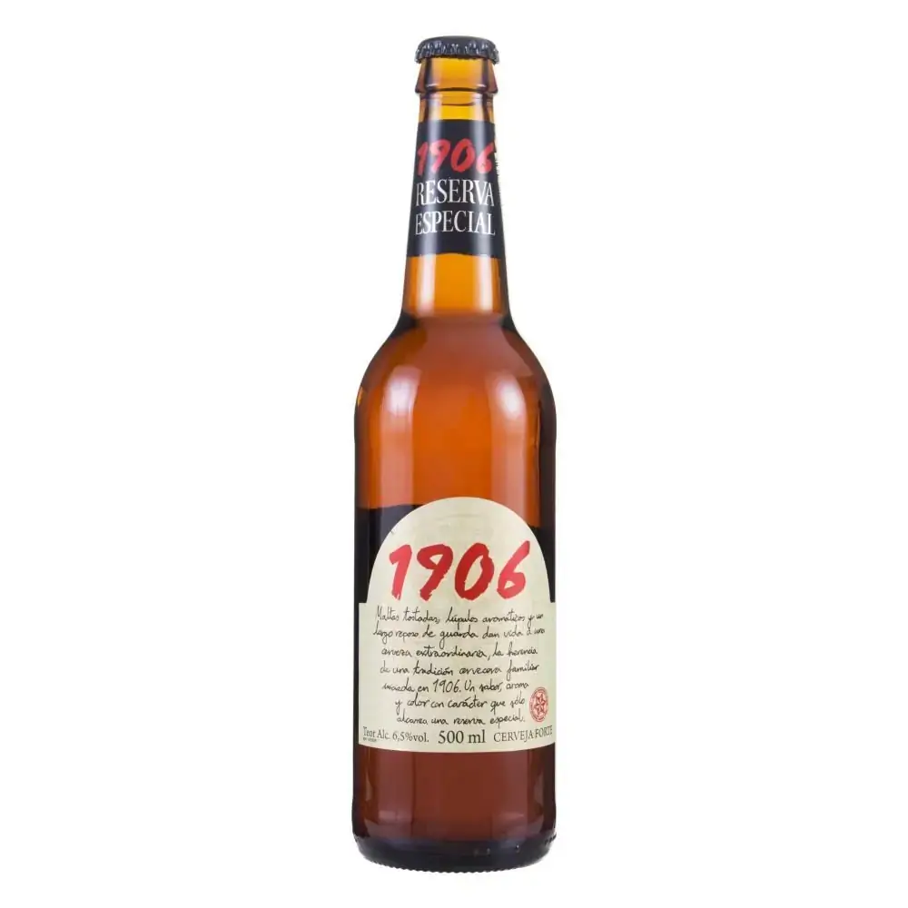 1906 Reserva Especial 500ml