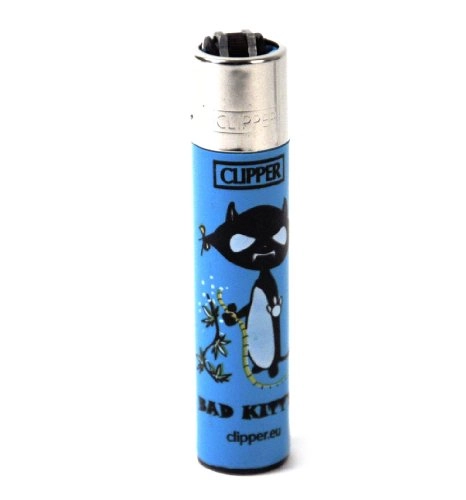 Lfc Clipper Liverpool Football Club Genuine Clipper Lighter