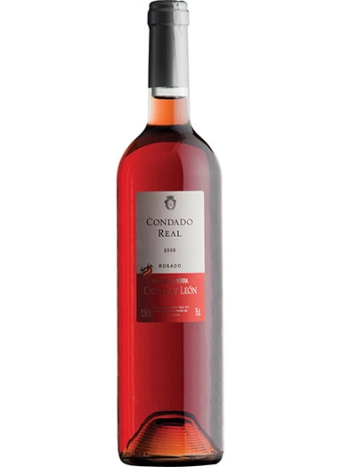 Vinho Esp Condado Real Tempranillo