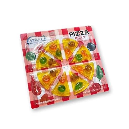 Goma Pizza Jelly 66g