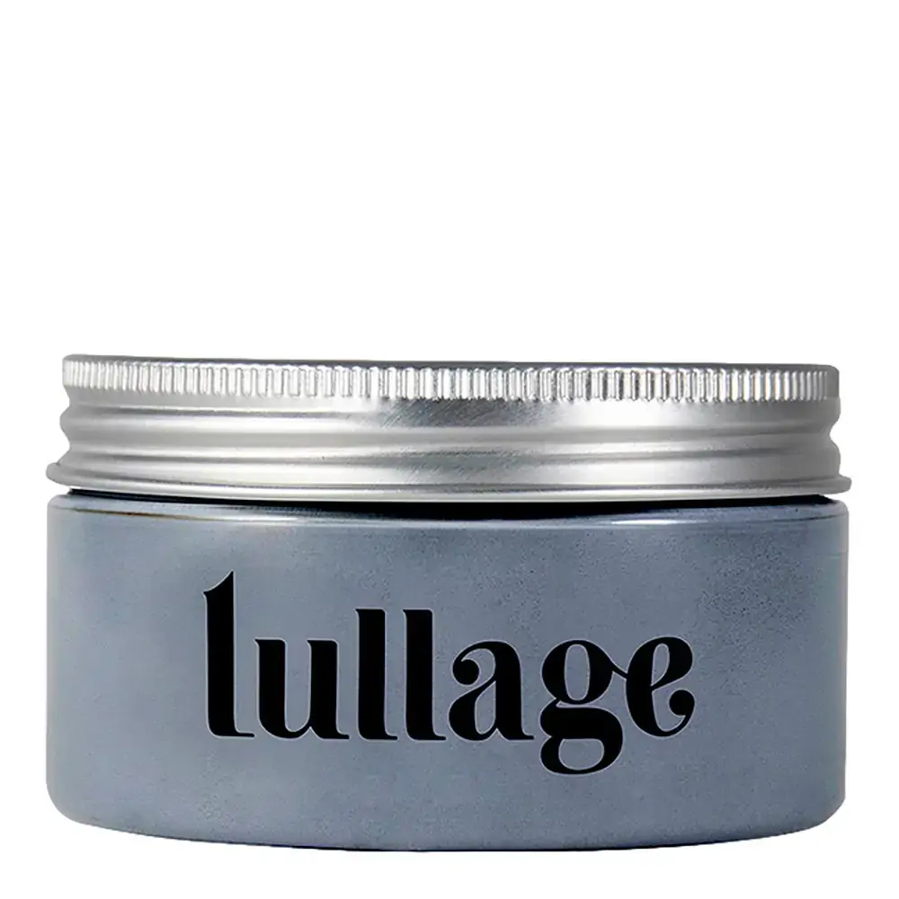 Máscara Facial Antifadiga Lullage Candy Matte Caixa 100ml