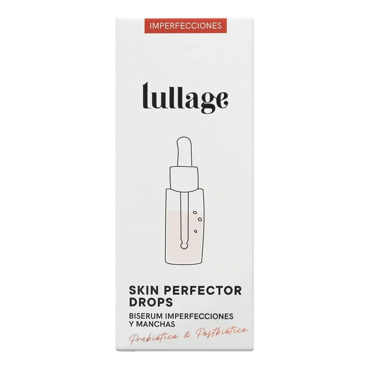 Sérum Lullage Caixa 20ml