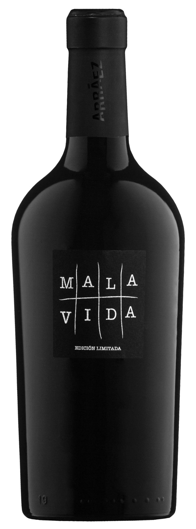 V.mala Vida Tto Esp 750ml