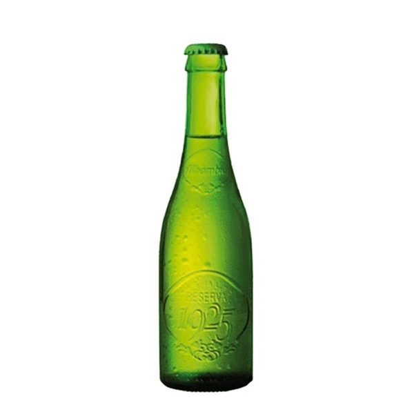 Alhambra 1925 Malt Liquor Garrafa 1 Unidade