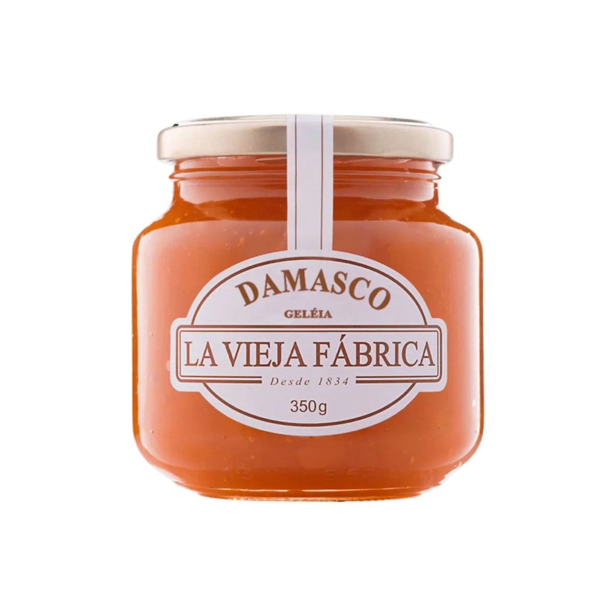 Geleia Esp Dam Fragata 350g