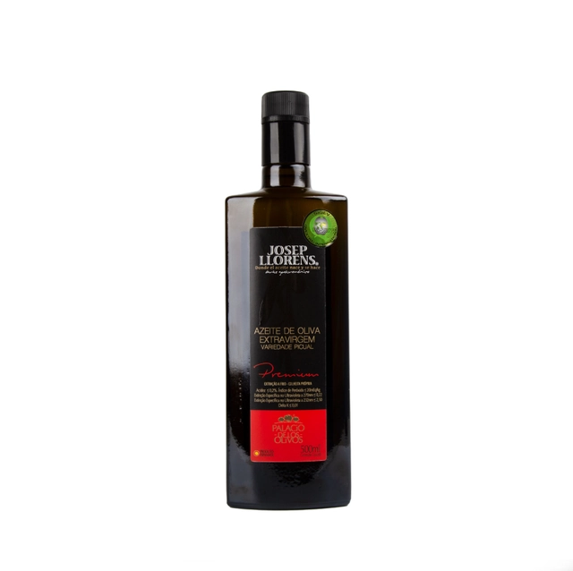 Azeite De Oliva Extravirgem Premium Jl 500ml