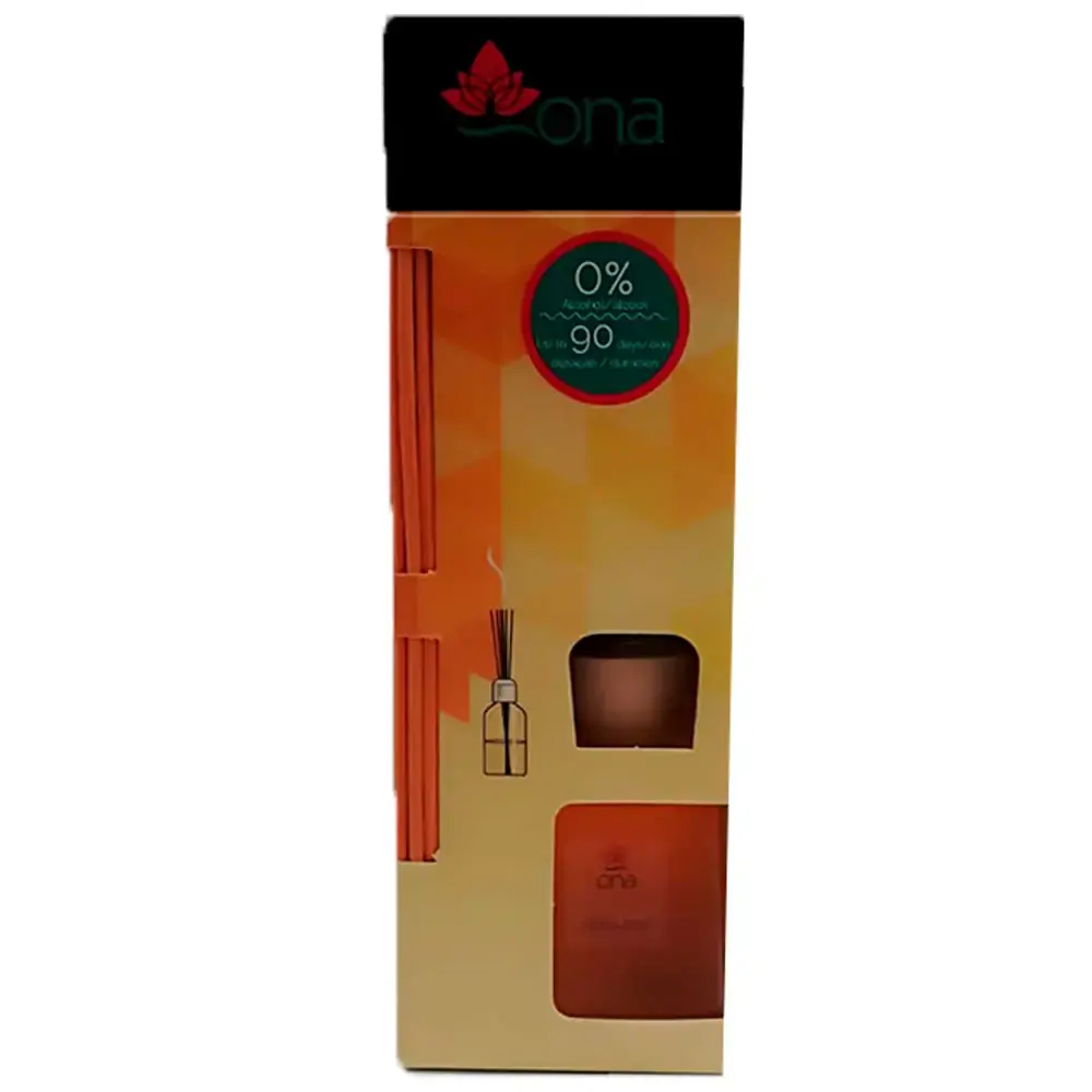 Odoriz.ona Pessego C/vareta 100ml