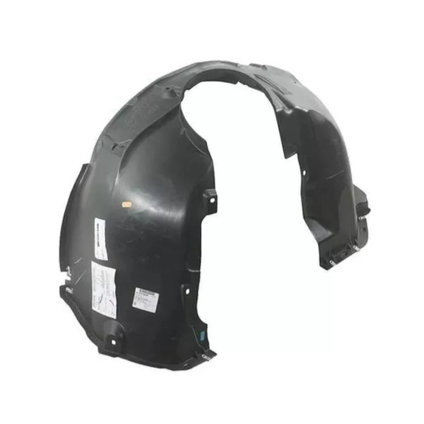 Para-barro Dianteiro CHEVROLET - GM CRUZE Lado Esquerdo - GENERAL MOTORS 84158280