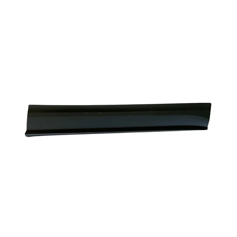 Moldura Inferior da Porta Dianteira CHEVROLET - GM EQUINOX Lado Direito Preto - GENERAL MOTORS 84163362