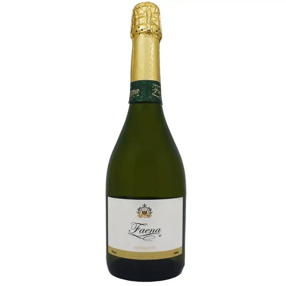 Vinho Faena Brut 750ml Branco