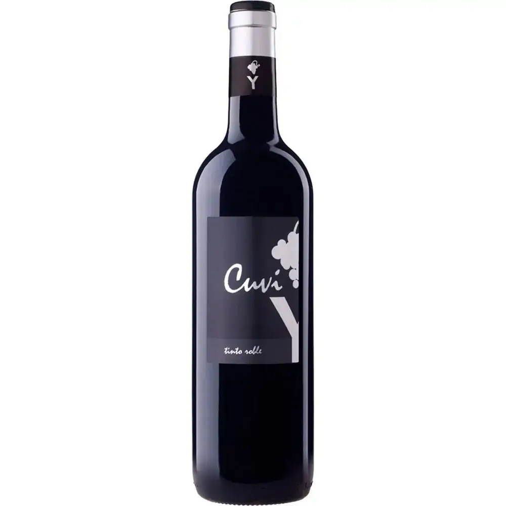 Vinho Cuvi Tinto