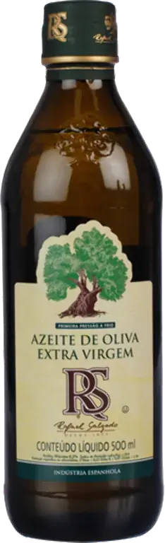 Olive Oil