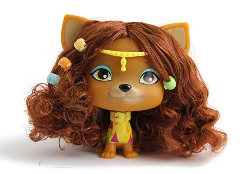 Bon Pet Vip Nyla C Aces Etnicos R 711044