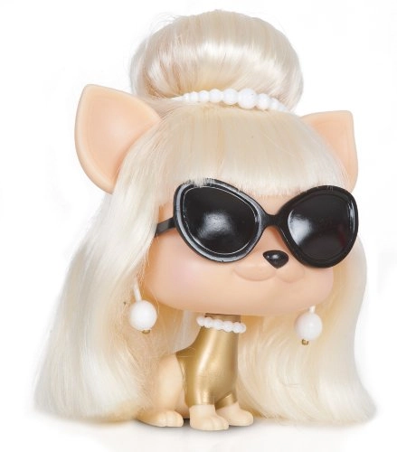 Bon Pet Vip Tiffany C Aces Glamur R 711082
