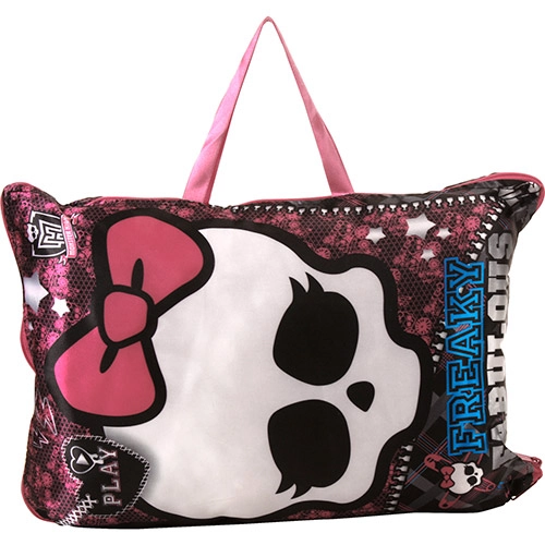 Monster High Travesseiro Com Diário Secreto Monte Líbano