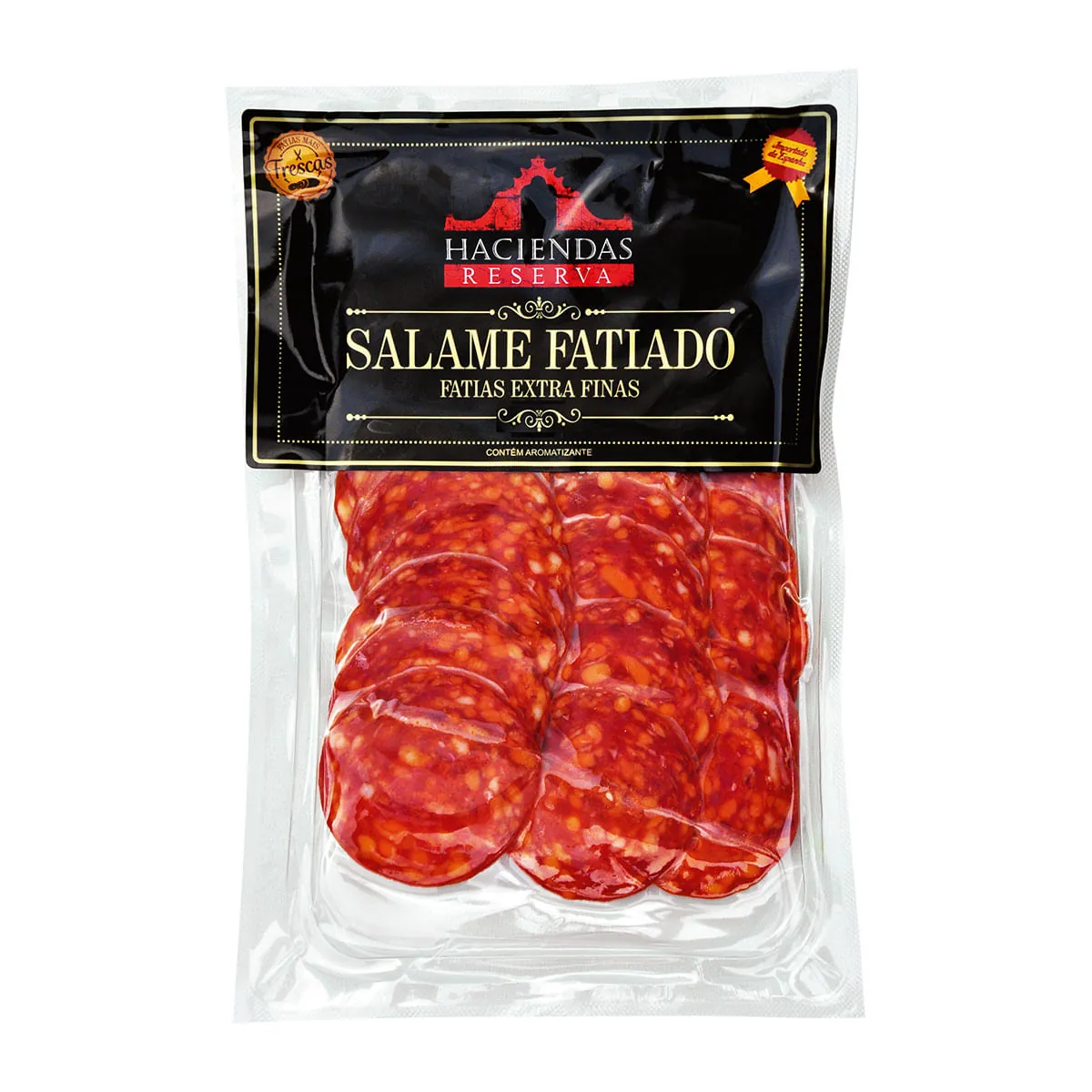 Salame Tipo Italiano Sadia 100g