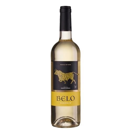 Vinho Esp Belo 750ml Ver