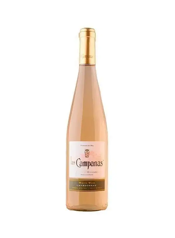 Vinho Esp.las Campanas 750ml Chardonnay