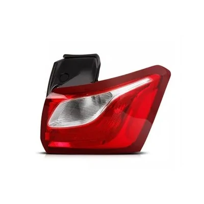 Lanterna Traseira CHEVROLET - GM EQUINOX Lado Esquerdo Led Canto - GENERAL MOTORS 84229334