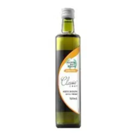 Azeite Classic Chef Espanha E.virg.vd 500ml