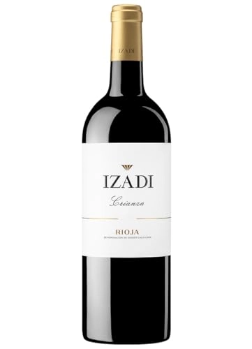 Izadi Crianza 750ml Tinto