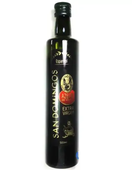 Azeite Oliva San Domingos 500ml