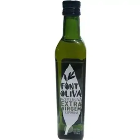 Azeite Extra Virgem Espanha 500ml