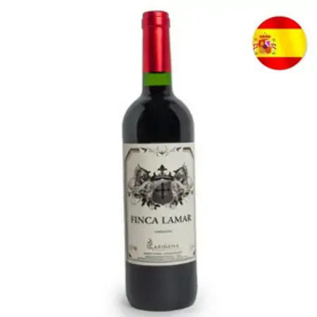 Vinho Finca Lam Ar Garnacha Tto 750ml