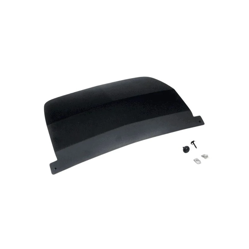 Tampa do Engate do Para-choque Traseiro CHEVROLET - GM EQUINOX - GENERAL MOTORS 84258403