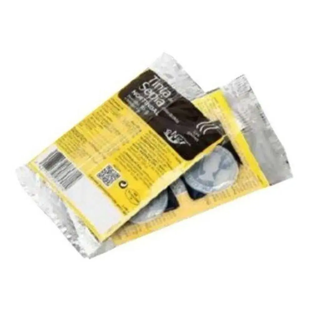 Tinta De Lula Nortindal 8g