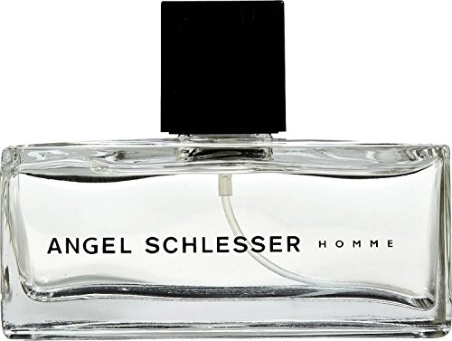 Perfume Masculino Angel Schlesser Angel Schlesser Eau De Toilette Spray 125 Ml