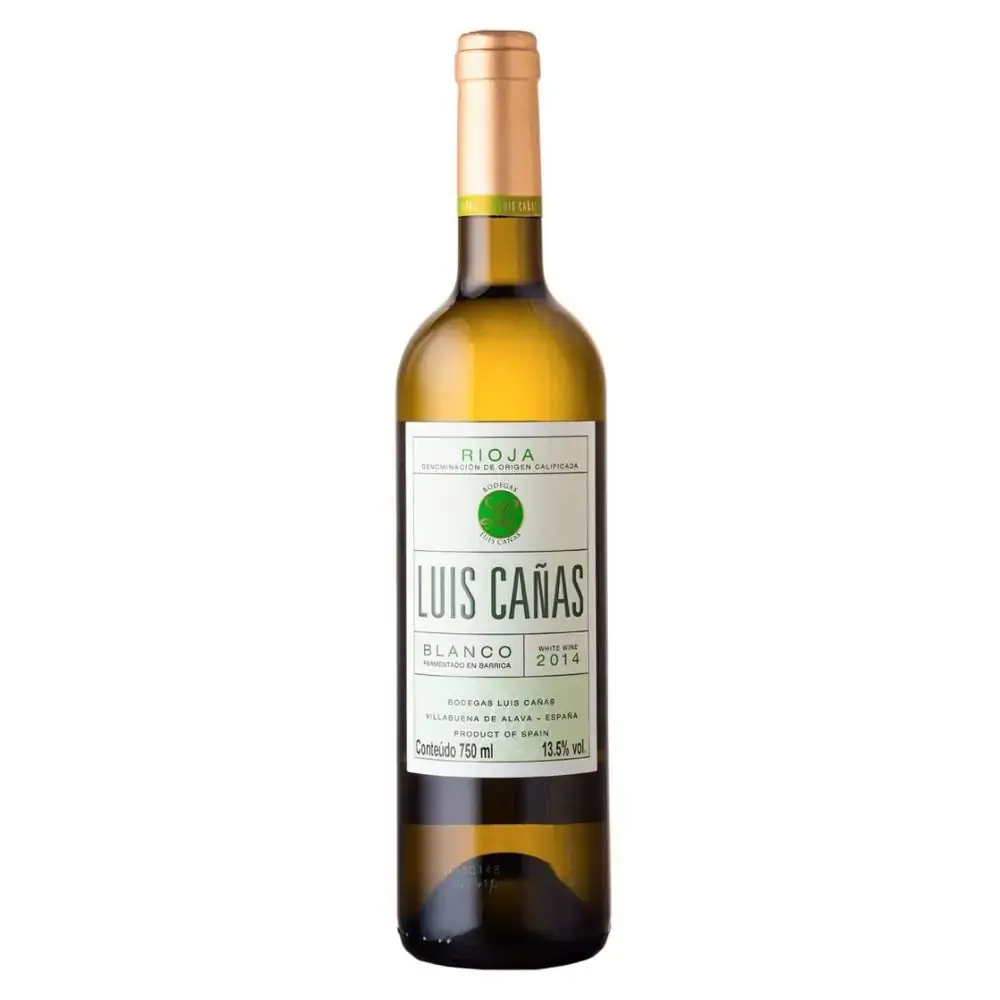 Vh Esp Luis Ca?as Rioja Bc