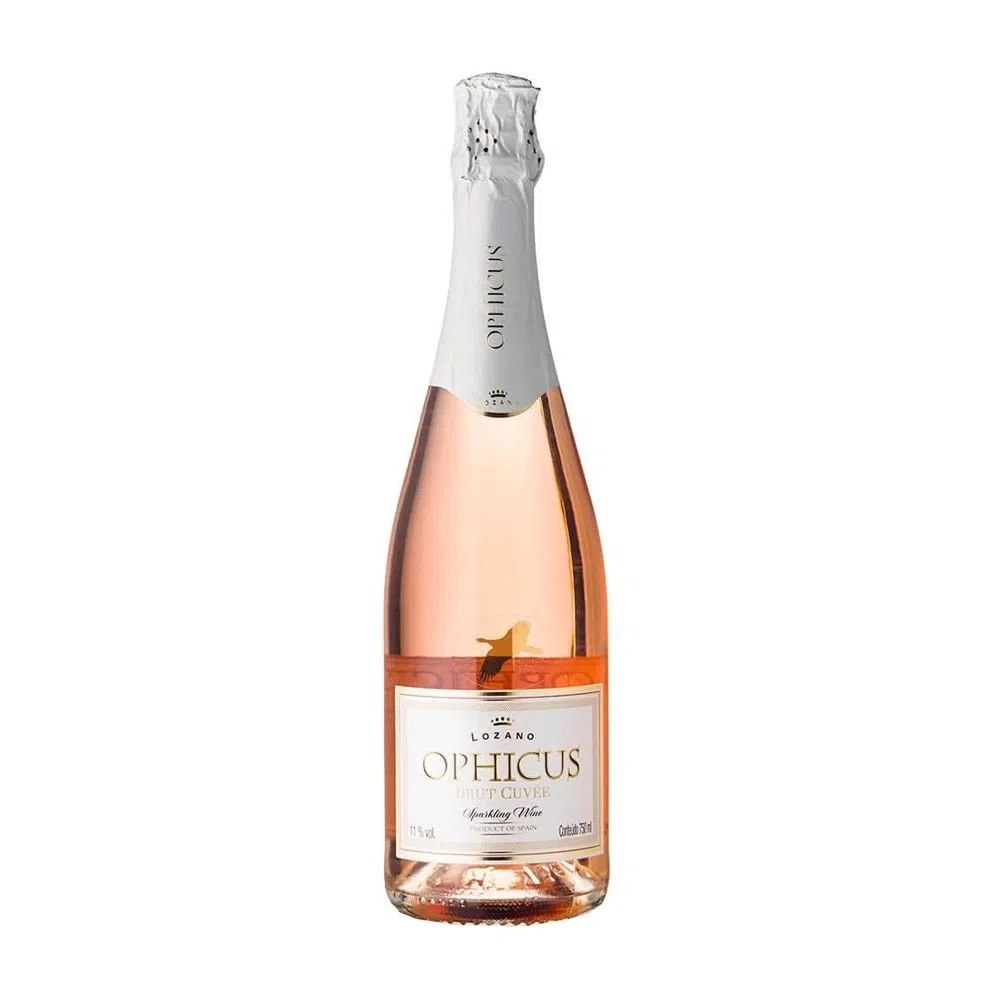 Lozano Ophicus Brut Rose 750ml