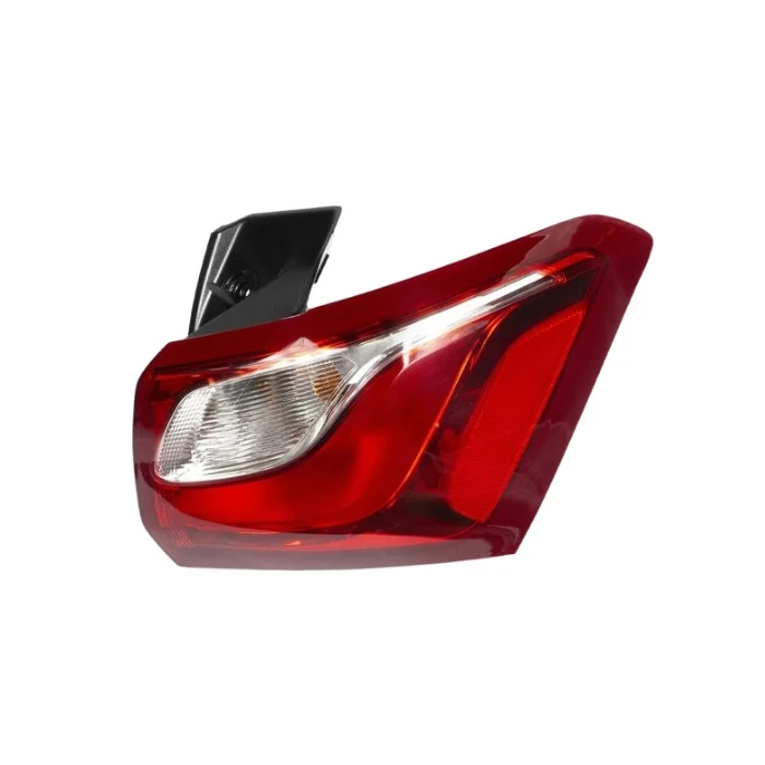 Lanterna Traseira CHEVROLET - GM EQUINOX Lado Direito Canto Led - GENERAL MOTORS 84282662