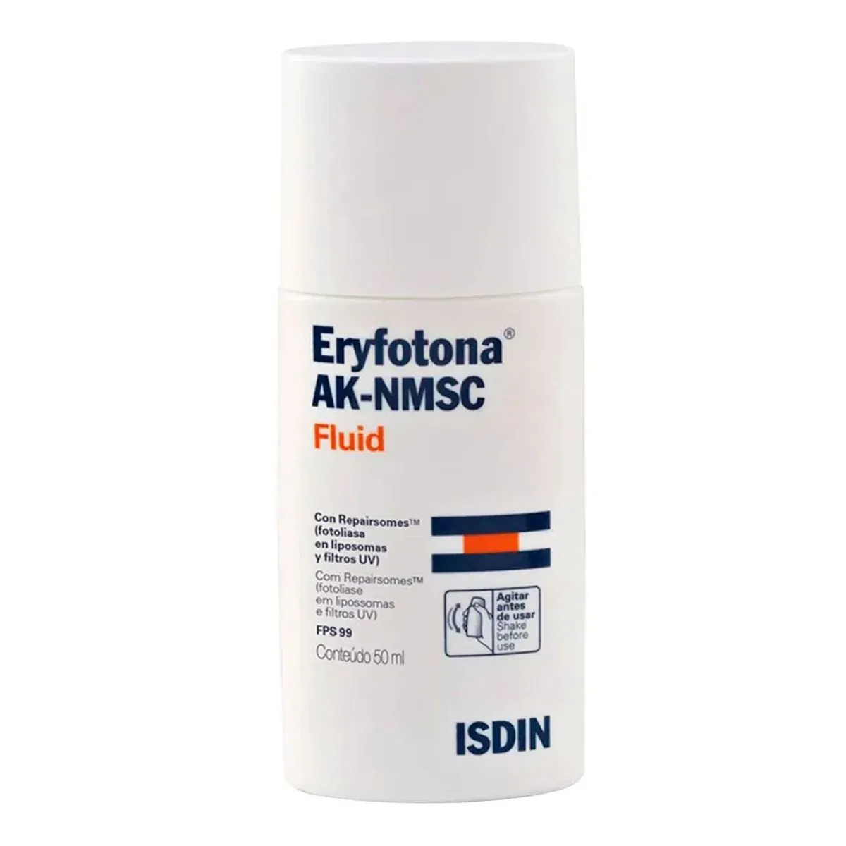 ISDIN ERYFOTONA AK N