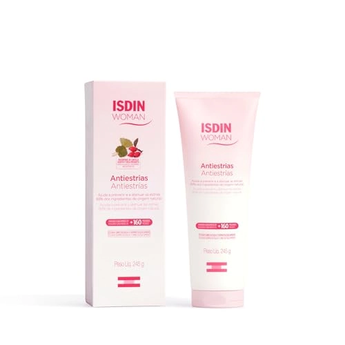 Isdin Woman Antiestrias 245g