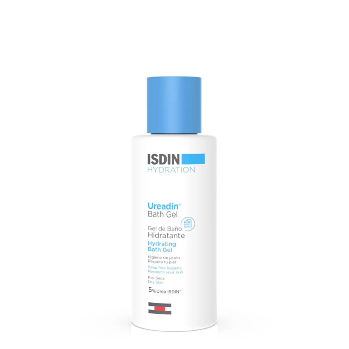 Isdin Ureadin Bath Gel 100ml