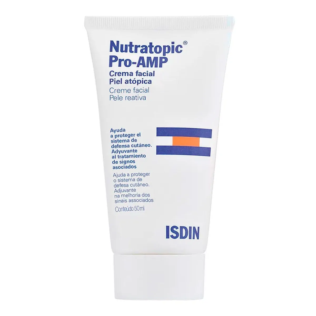 Nutratopic Proamp Cr