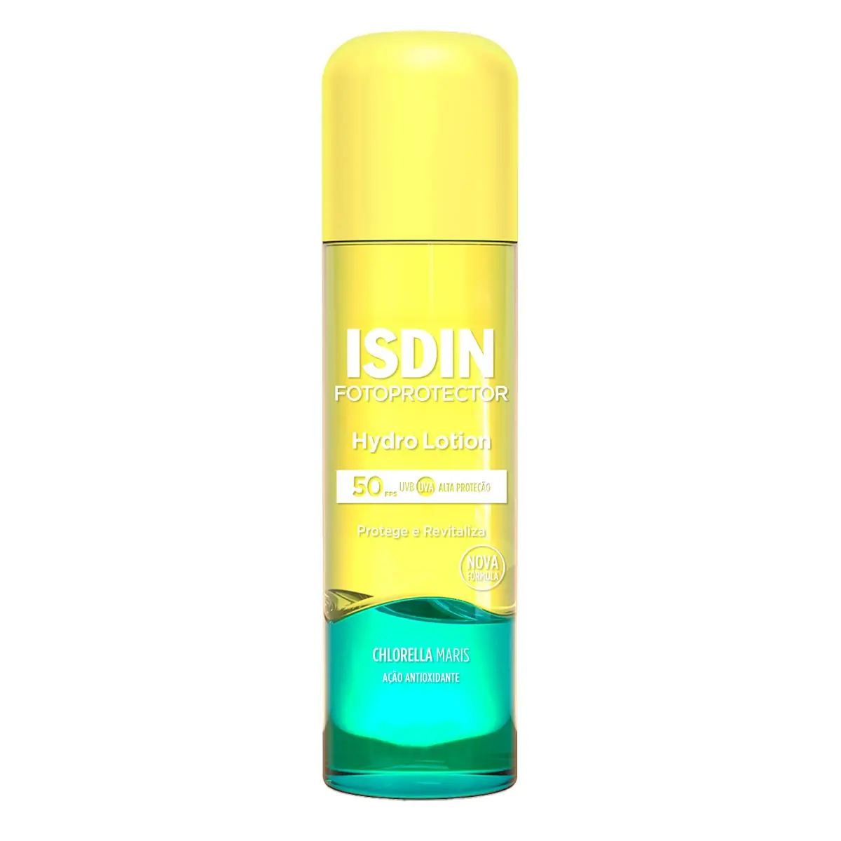 Isdin Fotoprotetor Fps 50 Uvb Hydrolotio