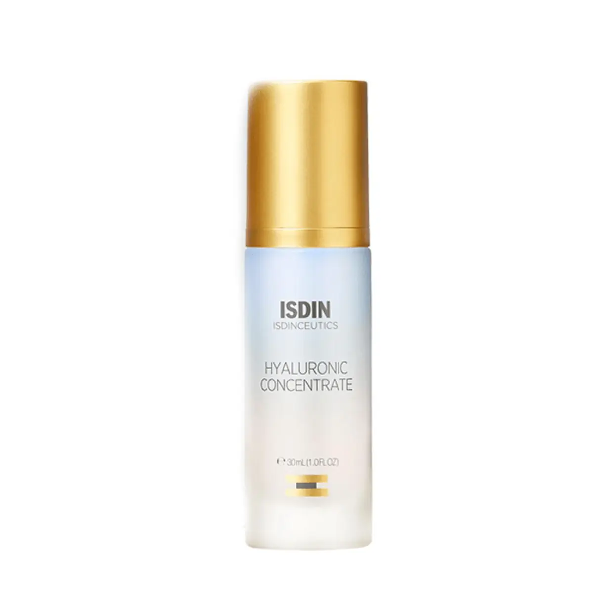 Sã©rum Facial Isdinceutics Hyaluronic Concentrate Com 30ml