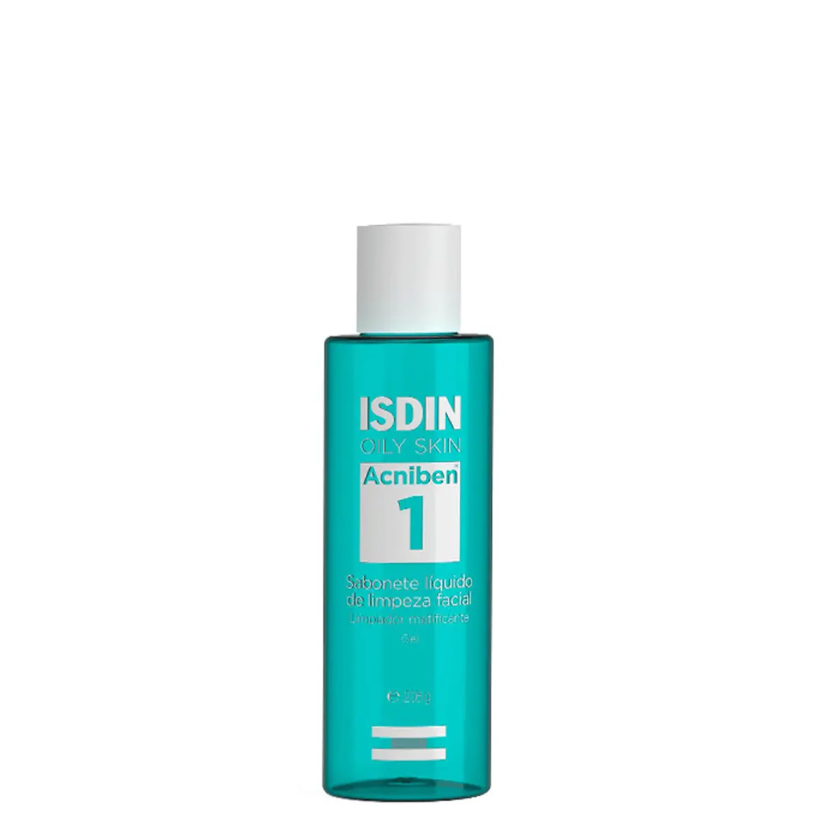 Acniben Gel De Limpeza Facial 208 G