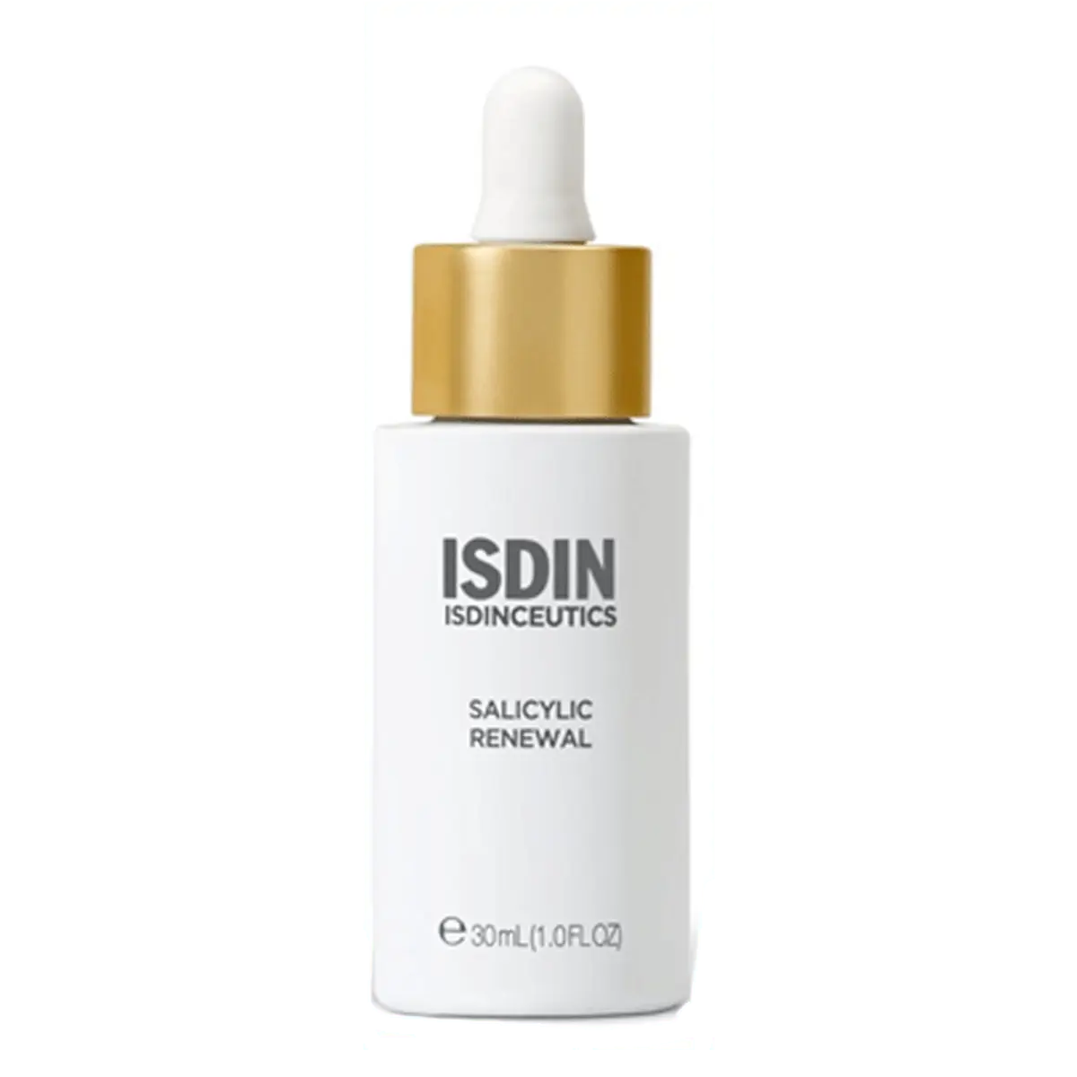 Sérum Facial Anti-Idade e Corretor de Imperfeições Isdin Salicylic Renewal 30ml