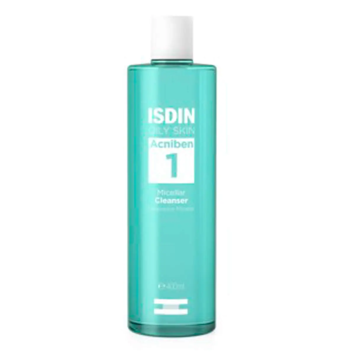 Água Micellar Acniben Cleanser 400ml