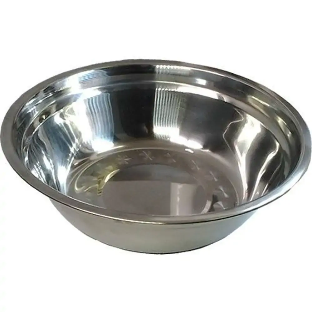Bacia Inox 26cm Yw004