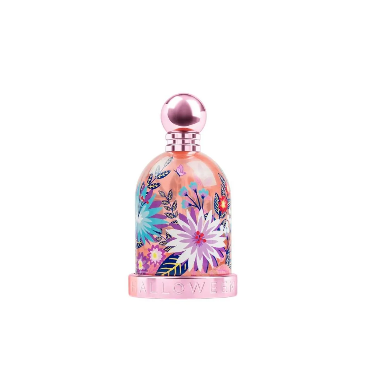 Halloween Blossom Eau de Toilette - Perfume Feminino 100ml - Jesús del Pozo