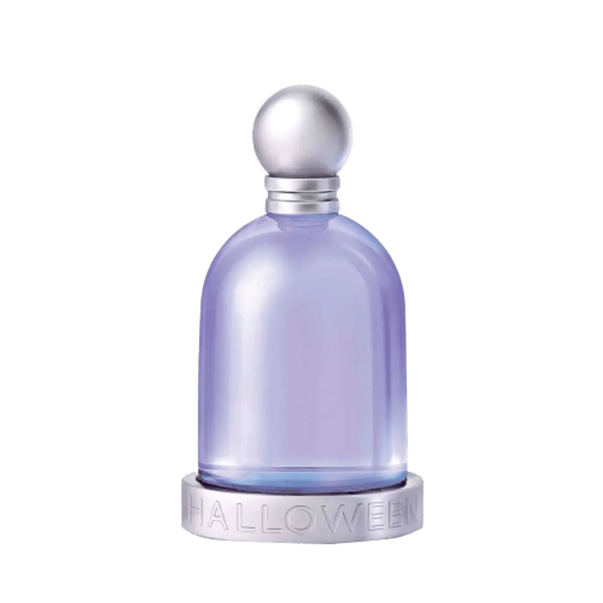 Perfume Feminino Halloween Jesus Del Pozo Eau De Toilette Spray 50 Ml