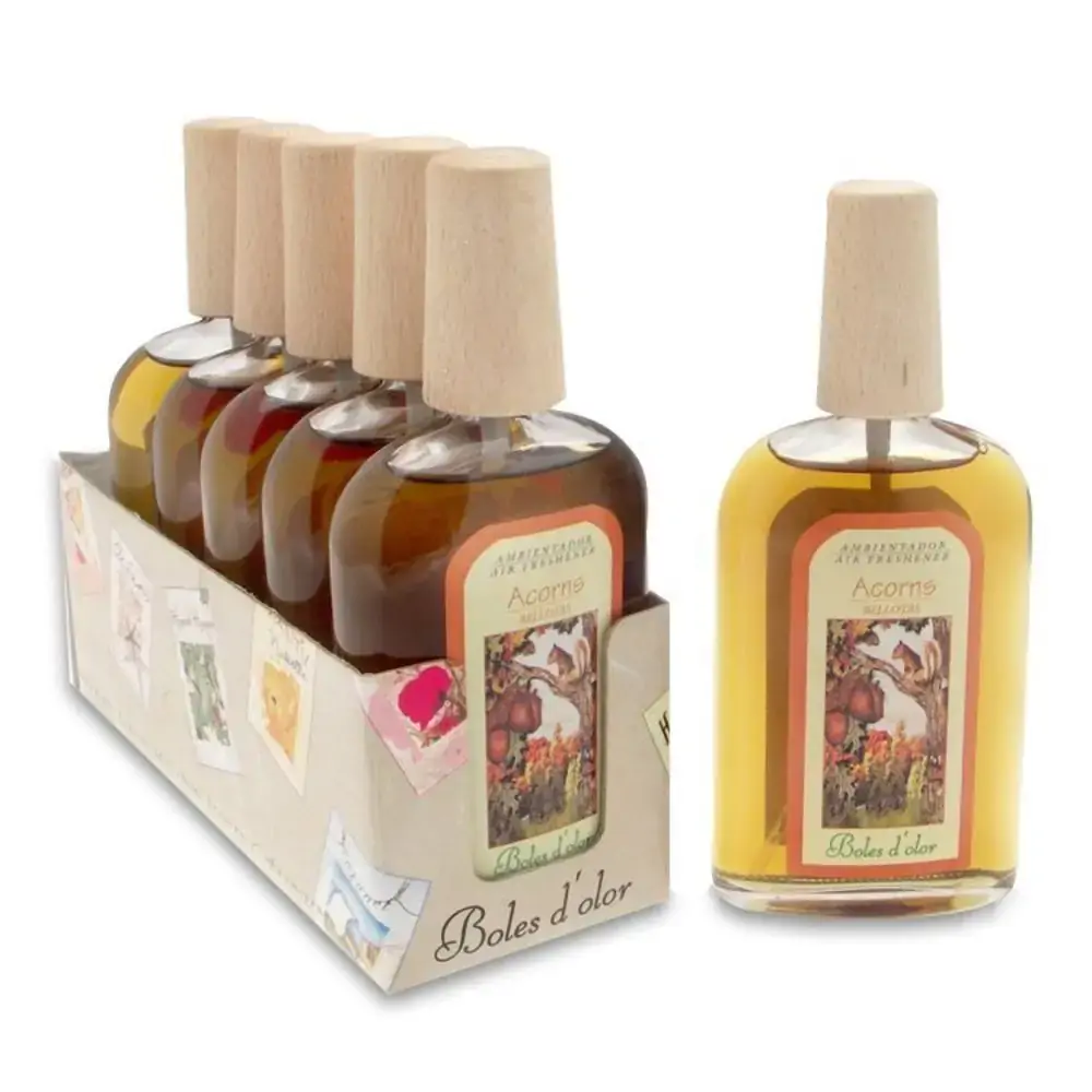 Ambientador Bellotas 100ml Boles D Olor