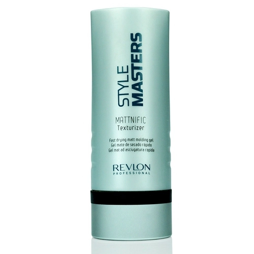 Revlon Mattnific Texturizer Gel Texturizador