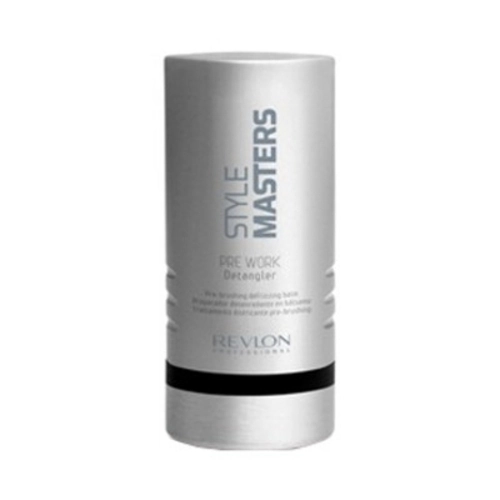 Finalizador Style Masters Pre Work Detangler Unissex Revlon Professional