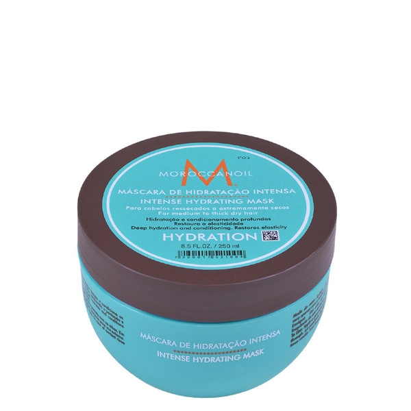 De Hidratação Moroccanoil Hydration 250 Ml
